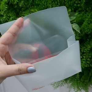 Imported Shiseido Oil-Contral Blotting Paper with
