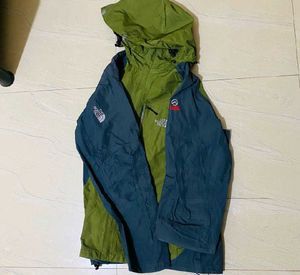 The North Face Summit Series Jacket