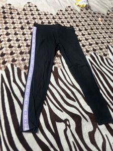 Active Rise Leggings