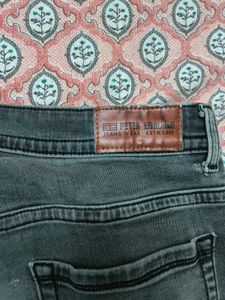 Peter England Men's Jeans