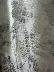 Men's Ethnic Printed Jacket