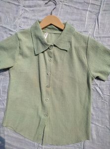 Button Shirt