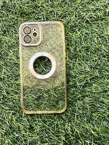 iPhone 12 Back Cover