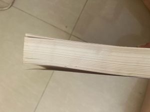 Management Accounting Workbook