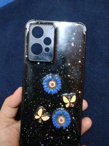 One Plus Back Cover