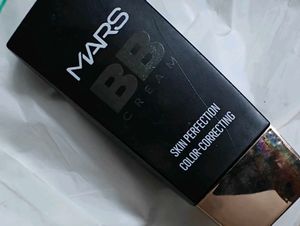 Mars BB Cream - Skin Perfection