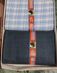 Gwalior Suitings & Shirtings Fabric