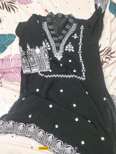 Pakistani Suit