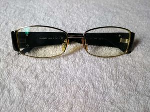 Versace Designer Spectacles frame