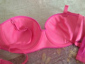 Women Padded Bra