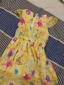 Baby Frock