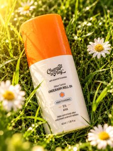 Chemist at Play Underarm Roll On