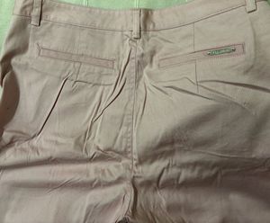 Women’s Pink Pants/ Trousers
