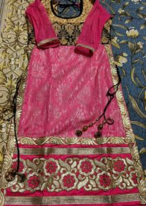 Elegant Ethnic Kurta Set for Women