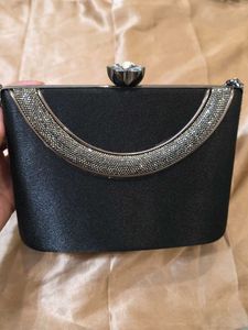 👛Sparkling Evening Clutch Bag👛