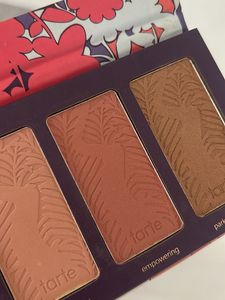 Tarte Makeup Palette
