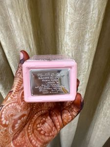 Noble blush Lattafa (90 ml)