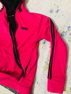 Women’s Casual Jacket