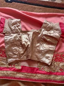 Elegant Lehenga Choli Set