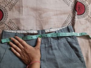 Men Formal Pant