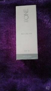Available Points Oriflame The One  BB Cream + Spf 30