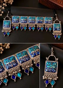 choker set for navratri