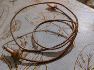 new AmazonBasics Nylon Lightning Cable