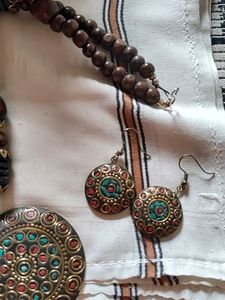 Jwellary Set