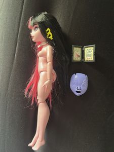 Monster High Draculaura Doll
