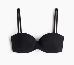 H&M Padded Bra