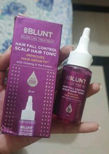 BBlunt Hair Fall Control Tonic