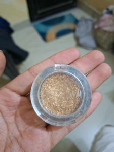 Glitter Eyeshadow