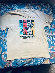 3 t-shirt Shein Graphic Tees Bundle