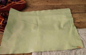 dry sheet for baby