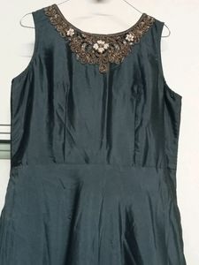 Gown