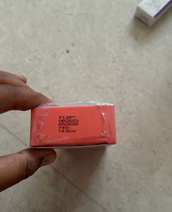 Foxtale Tinted Sunscreen