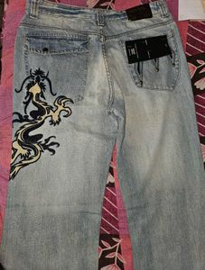 Women Slim Fit Jeans