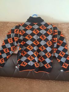 Quality Woolen Sweater For Girls