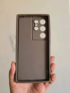 SAMSUNG S24 Ultra Case - Set Of 2