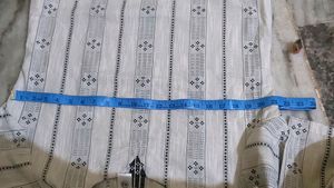 Kurta Pant Set