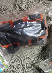 Vintage Toy Cars - Set of 2