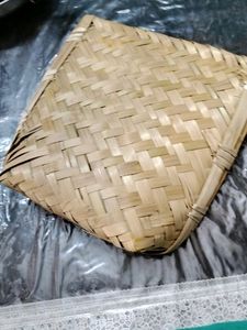 Traditional Rice Cleaner/Bamboo Muram