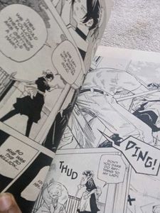 Jujutsu Kaisen Vol. 8