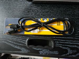 Combo Of 2Charging Cables