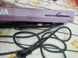 ✅🆕 Nova Hair Curling Iron 🆕✅
