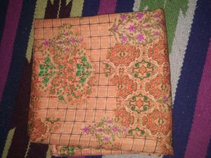 All Over Print 4 Mitr Fabric