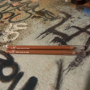 E.l.f Cream Lip Liners (2)