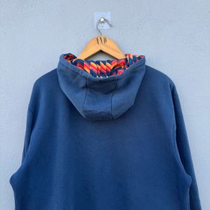 Vintage Ellesse Hoodie