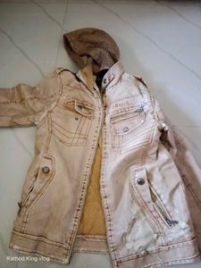 D&amp;G Denim jacket