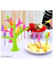 Modern Forks